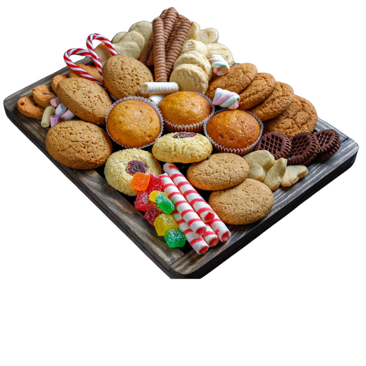 dessert platter for catering and any event